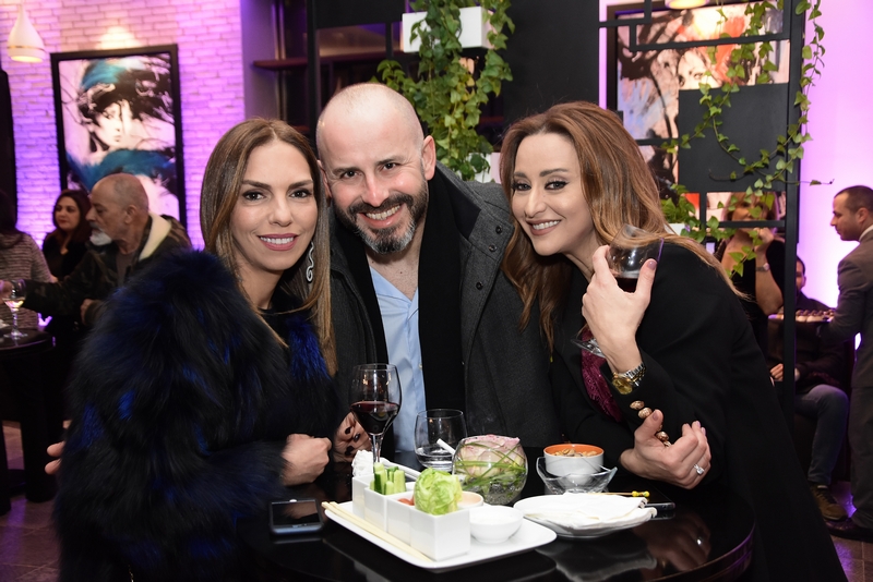 Hilton Beirut Downtown Media Event